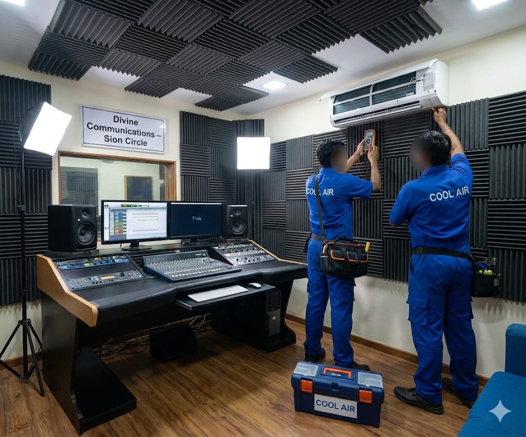 Divine Communications – Sion Circle