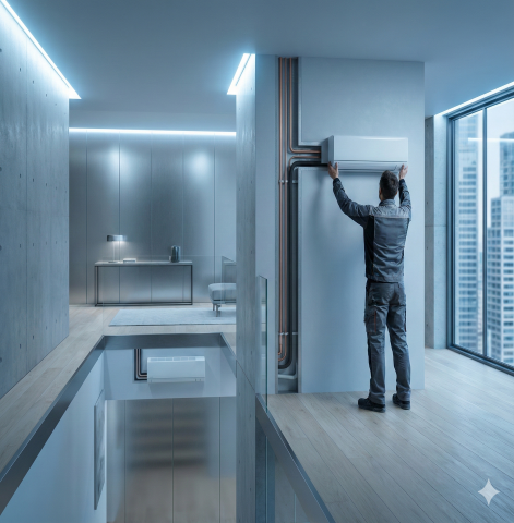 Raghav Builders Kurla