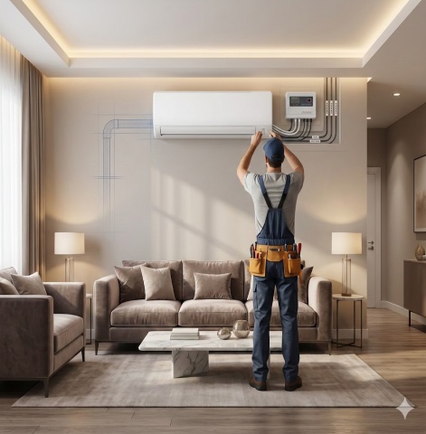 Guru Krupa Construction Ghatkopar